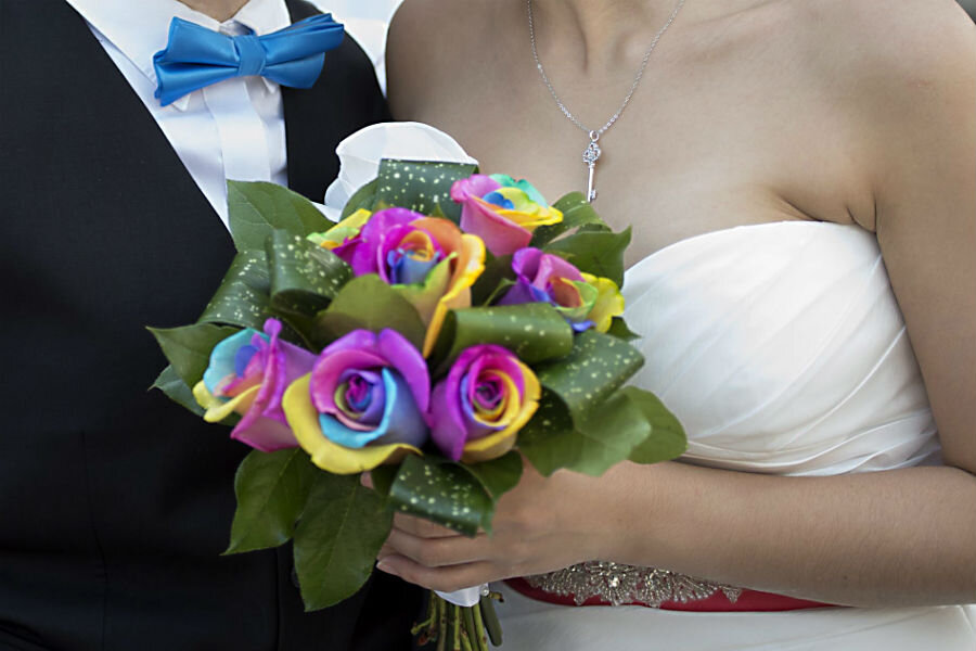 N Y Farm Appeals 13 000 Fine For Refusing Lesbian Couple S Wedding
